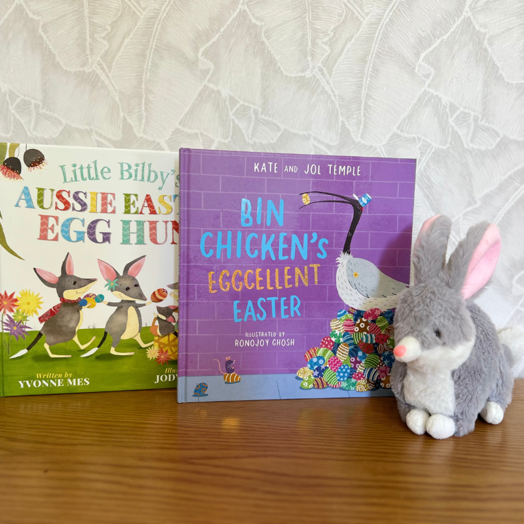Non-Chocolate Easter Gift Ideas